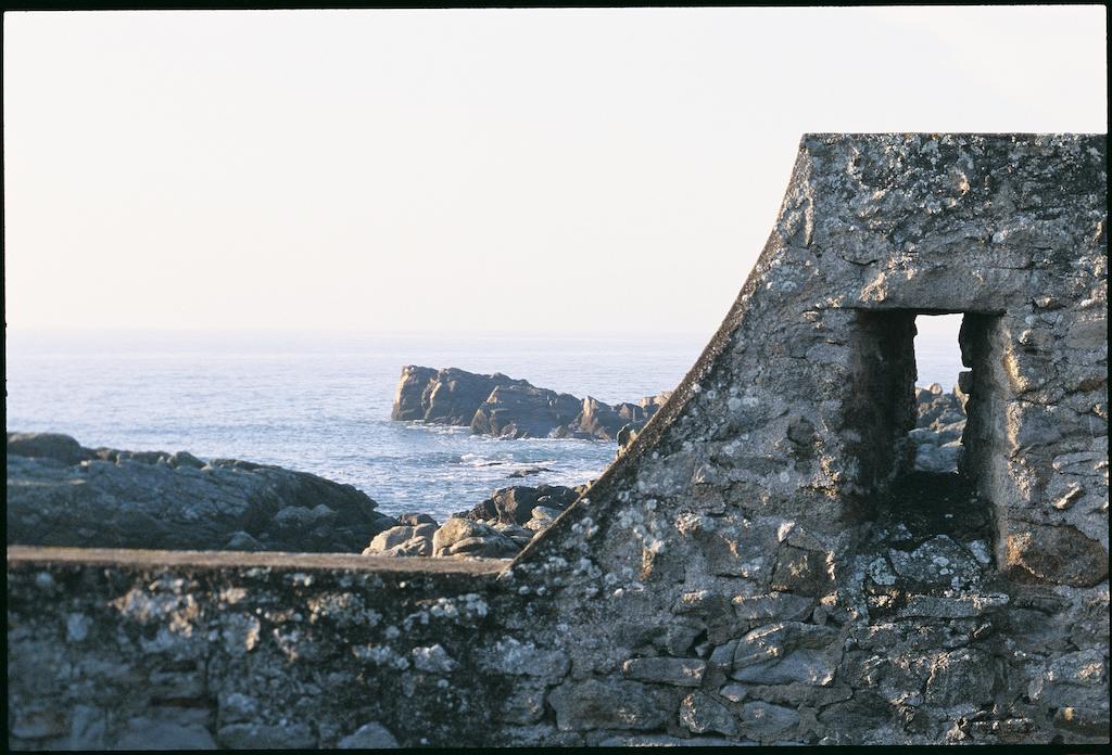 לה קרואסיק Le Fort De L'Ocean מראה חיצוני תמונה